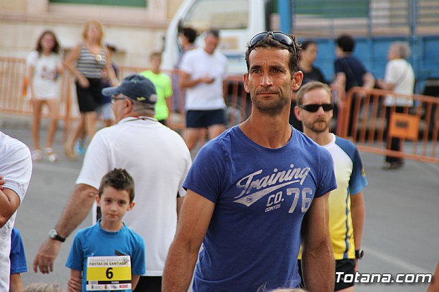 Carrera Popular Fiestas Santiago 2017 - 55