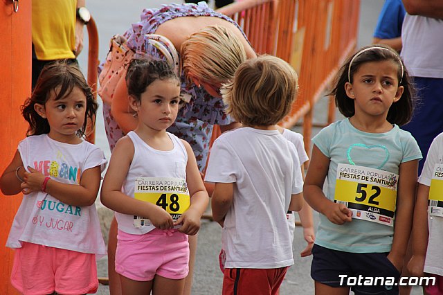 Carrera Popular Fiestas Santiago 2017 - 59