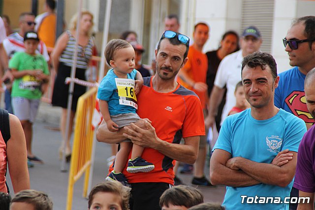 Carrera Popular Fiestas Santiago 2017 - 60