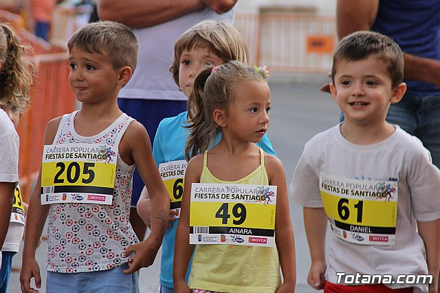 Carrera Popular Fiestas Santiago 2017 - 67