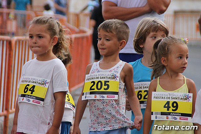 Carrera Popular Fiestas Santiago 2017 - 68