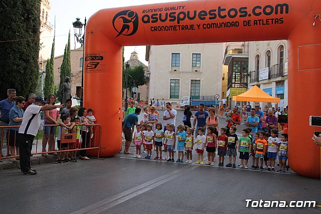 Carrera Popular Fiestas Santiago 2017 - 72