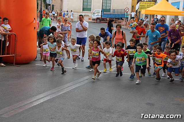 Carrera Popular Fiestas Santiago 2017 - 73