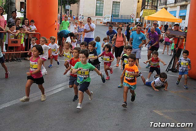 Carrera Popular Fiestas Santiago 2017 - 75