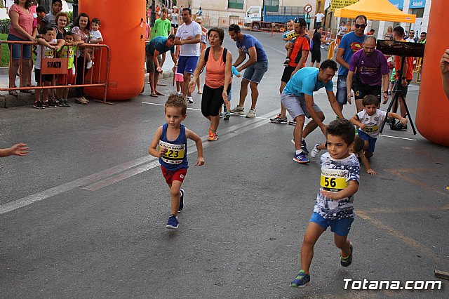 Carrera Popular Fiestas Santiago 2017 - 77