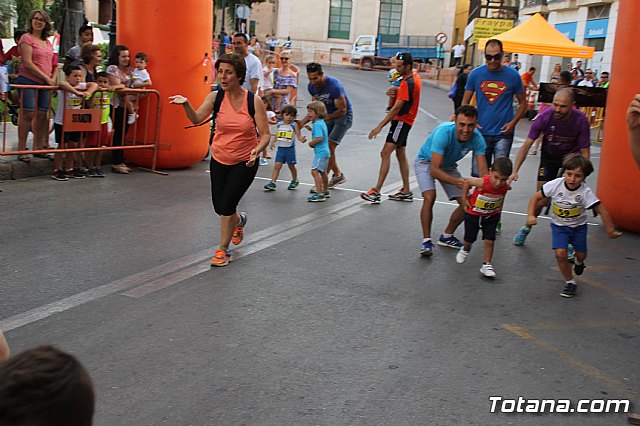 Carrera Popular Fiestas Santiago 2017 - 78
