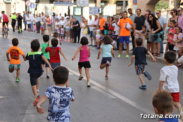 Carrera Popular Fiestas Santiago 2017 - 79