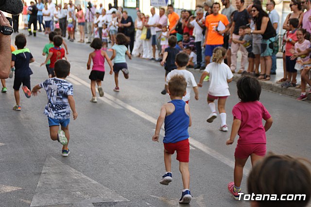 Carrera Popular Fiestas Santiago 2017 - 80