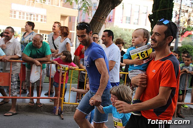 Carrera Popular Fiestas Santiago 2017 - 81