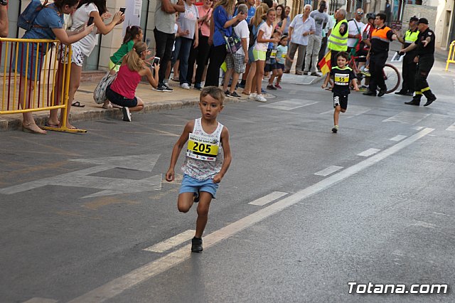 Carrera Popular Fiestas Santiago 2017 - 84