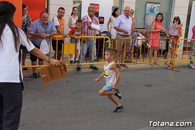 Carrera Popular Fiestas Santiago 2017 - 85