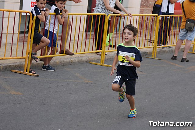 Carrera Popular Fiestas Santiago 2017 - 86
