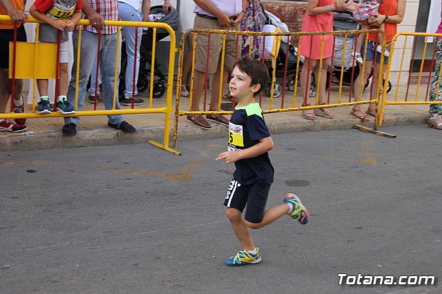 Carrera Popular Fiestas Santiago 2017 - 87