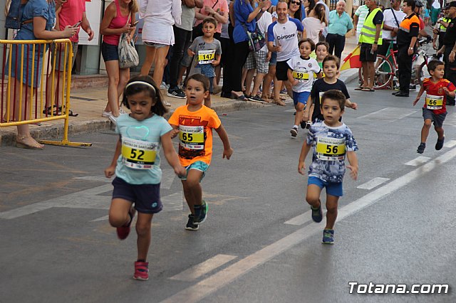 Carrera Popular Fiestas Santiago 2017 - 88
