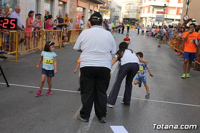 Carrera Popular Fiestas Santiago 2017 - 89