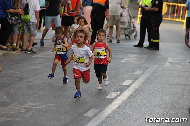 Carrera Popular Fiestas Santiago 2017 - 94