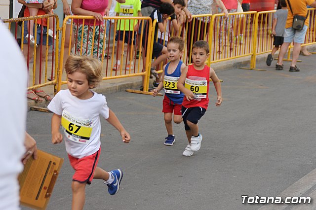 Carrera Popular Fiestas Santiago 2017 - 96