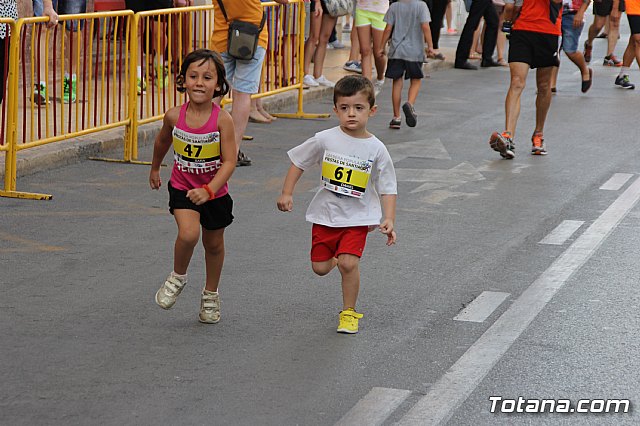 Carrera Popular Fiestas Santiago 2017 - 97