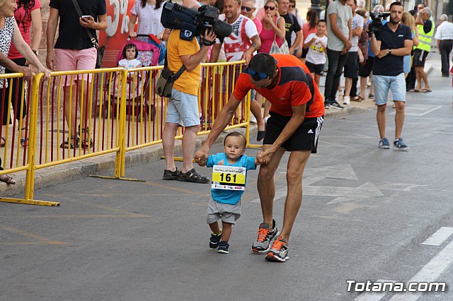 Carrera Popular Fiestas Santiago 2017 - 99