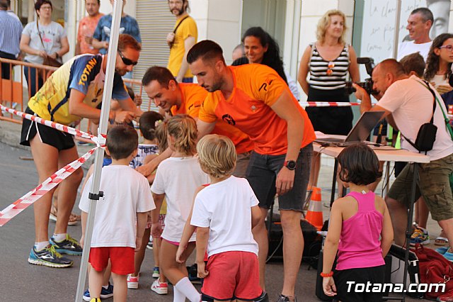Carrera Popular Fiestas Santiago 2017 - 101