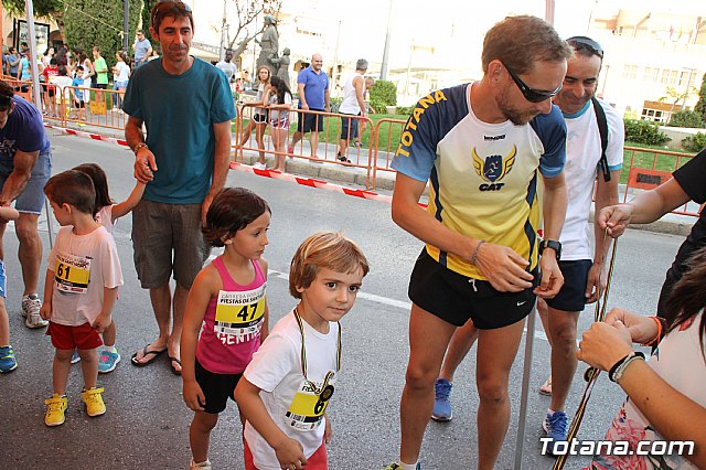 Carrera Popular Fiestas Santiago 2017 - 102