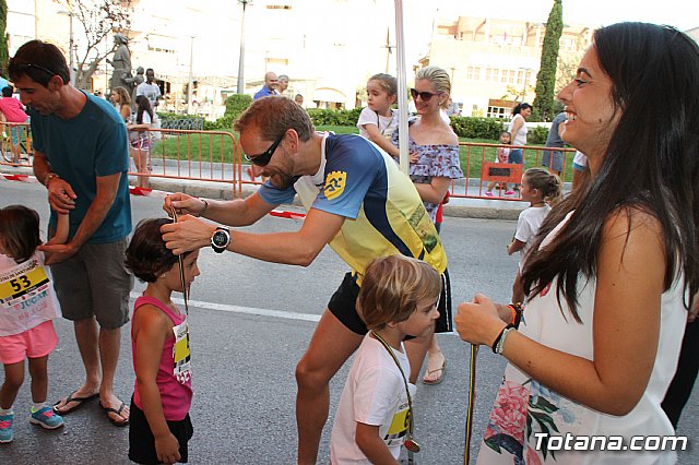 Carrera Popular Fiestas Santiago 2017 - 103
