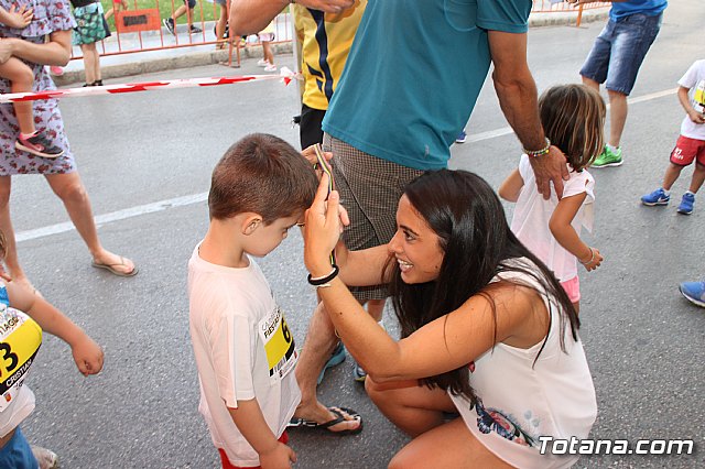 Carrera Popular Fiestas Santiago 2017 - 105
