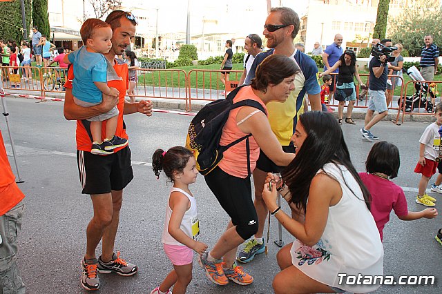 Carrera Popular Fiestas Santiago 2017 - 108