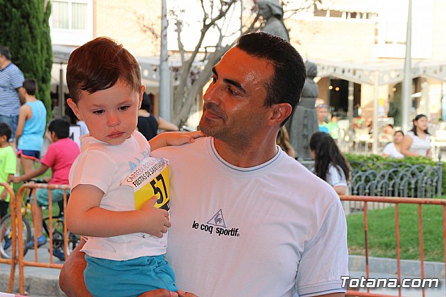 Carrera Popular Fiestas Santiago 2017 - 109