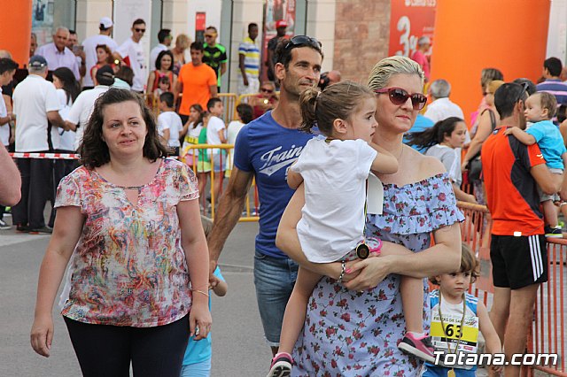 Carrera Popular Fiestas Santiago 2017 - 111
