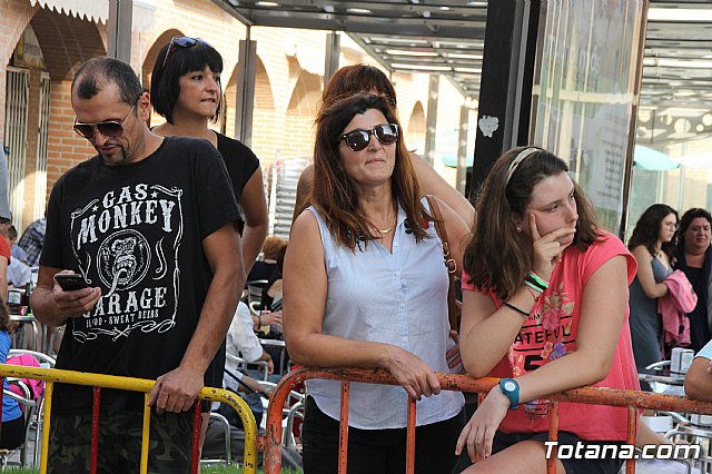 Carrera Popular Fiestas Santiago 2017 - 113