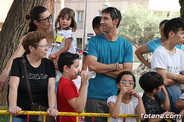 Carrera Popular Fiestas Santiago 2017 - 114