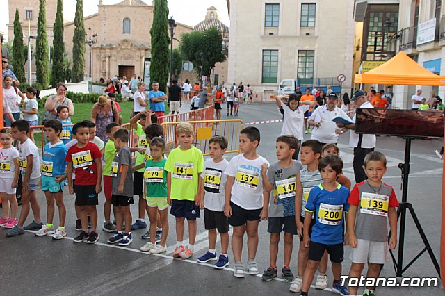 Carrera Popular Fiestas Santiago 2017 - 115