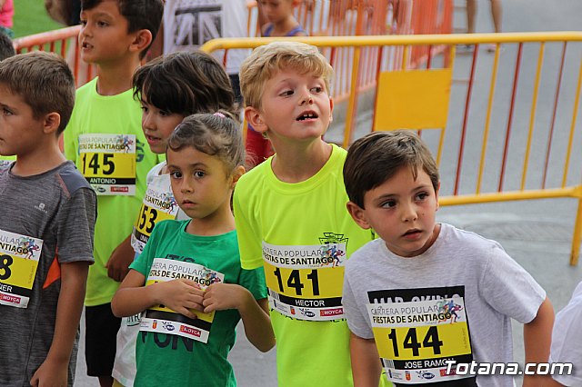 Carrera Popular Fiestas Santiago 2017 - 119