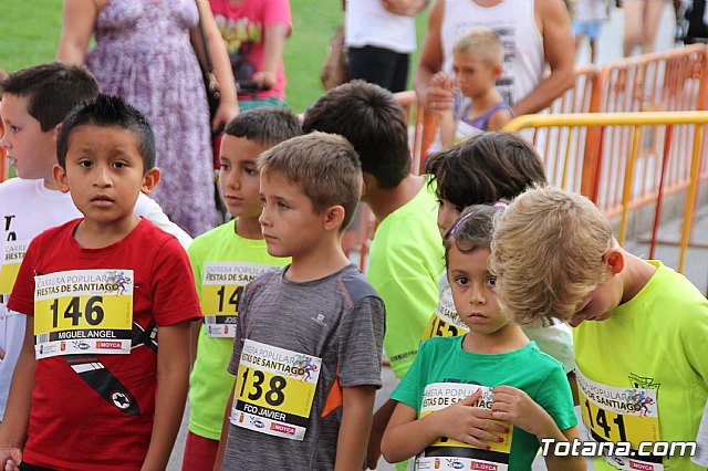 Carrera Popular Fiestas Santiago 2017 - 120