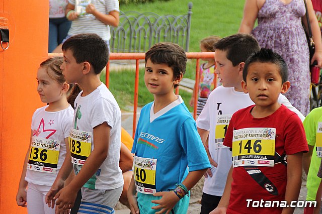 Carrera Popular Fiestas Santiago 2017 - 121