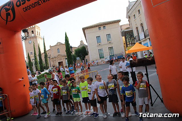 Carrera Popular Fiestas Santiago 2017 - 122