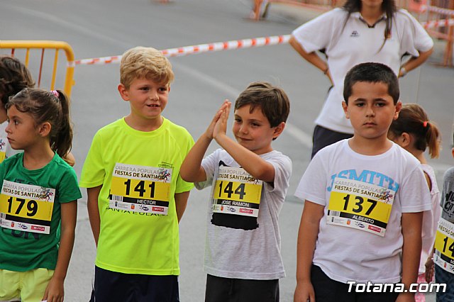 Carrera Popular Fiestas Santiago 2017 - 129