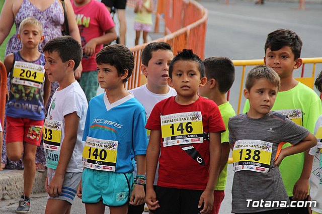 Carrera Popular Fiestas Santiago 2017 - 131