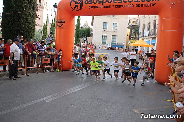 Carrera Popular Fiestas Santiago 2017 - 132