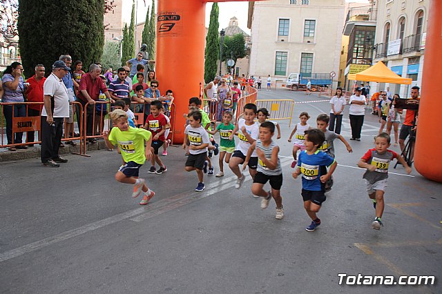 Carrera Popular Fiestas Santiago 2017 - 133