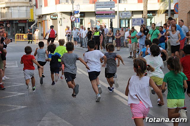 Carrera Popular Fiestas Santiago 2017 - 136