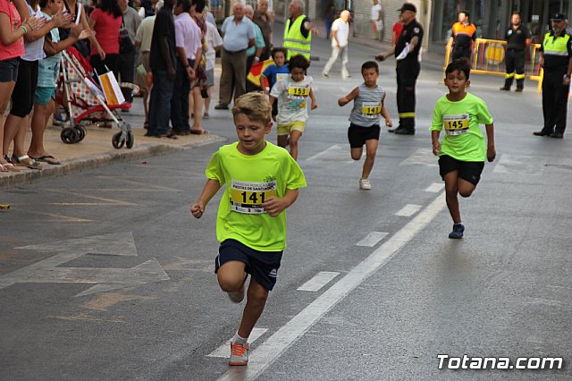 Carrera Popular Fiestas Santiago 2017 - 141