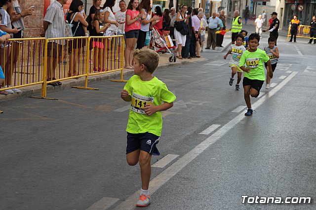 Carrera Popular Fiestas Santiago 2017 - 142