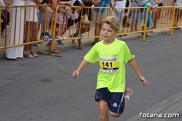 Carrera Popular Fiestas Santiago 2017 - 143
