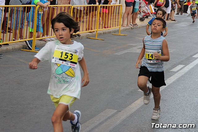 Carrera Popular Fiestas Santiago 2017 - 145