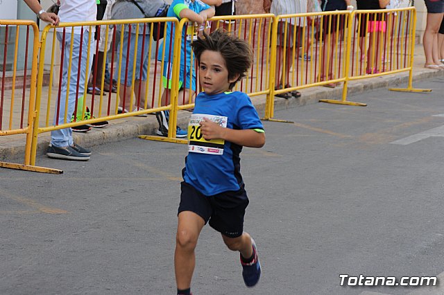 Carrera Popular Fiestas Santiago 2017 - 146