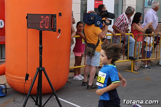 Carrera Popular Fiestas Santiago 2017 - 147