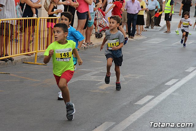 Carrera Popular Fiestas Santiago 2017 - 148