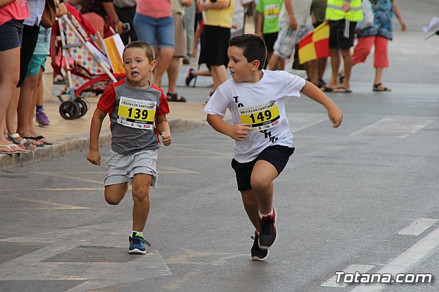 Carrera Popular Fiestas Santiago 2017 - 151